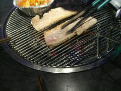 -碎怂烤肉(钟楼柳巷店)