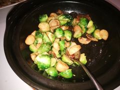 -味茂·老船夫1927(东海东路店)