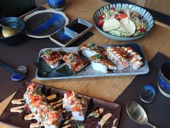 -蟹之国·精品蟹料理(极地店)