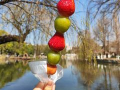 -翠湖宾馆·中餐厅