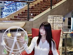 -宁波香格里拉大酒店