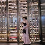 58楼高空景观餐厅粤榕轩君宴