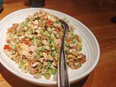-蝦塘·中国餐馆(城墙南马道巷店)
