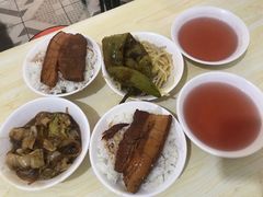 -老济南药膳把子肉(周公祠街店)