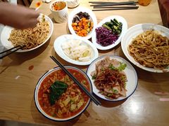 -确喜美味小厨(西单商场兰州店)