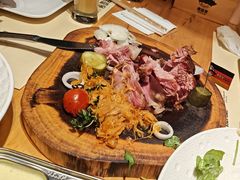 -弗德堡德国小馆(工大店)