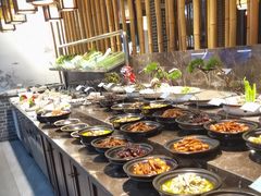 -千岛湖小鱼儿·淳安匠心农家菜