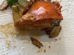 -阿里元老宋海鲜大排档(明发店)