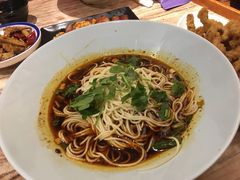 -好這口重庆小面(总店)