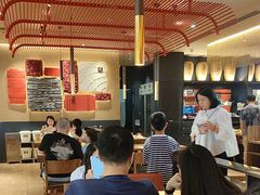 -大师兄·手工面·西北菜(珠海环宇城店)