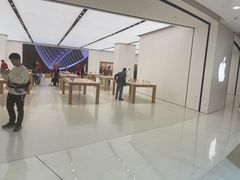 -Apple 零售店(apm Hong Kong)