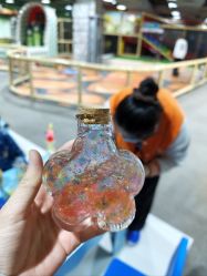 点击看大图 -玩元素·家庭游乐成长中心(香格里拉店)