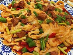 -后卫寨猫耳朵(后卫寨店)