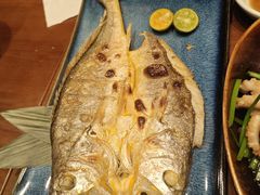 -8PINTS八品脱·日料·烧鸟·精酿小酒馆(莘庄店)