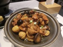 -到家尝北京菜(西坝河店)