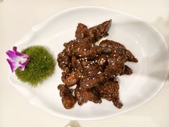 -金米箩大酒店(五角场店)