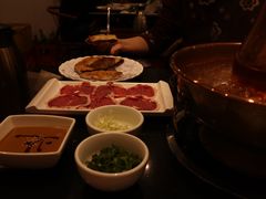 -北门涮肉·铜锅涮肉(南锣鼓巷店)