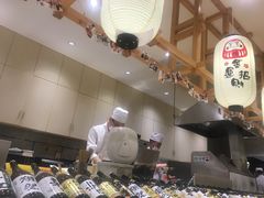 -小句号·精致料理(江南环球港店)
