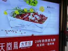 -天堂鸟水煮鱼(经南三路店)
