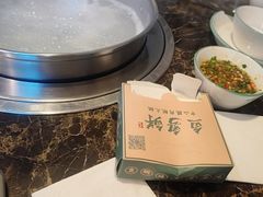 -鱼粤鲜淘米捞·中山脆肉鲩火锅(悦湖会店)