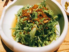 -潮粥荟·潮汕砂锅粥(朝阳大悦城店)