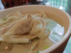 虾仁馄饨-王興記(中山路店)
