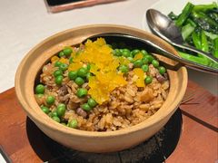 -杭州新新饭店·1913餐厅