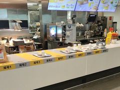 -麦当劳(东方时代广场分店)