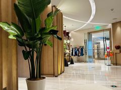 -杭州君悦酒店-健身房