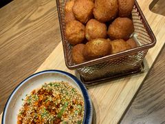 傣家土豆球-金孔雀德宏傣味餐馆(魏公村店)