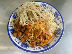 -美新点心店(陕西北路店)