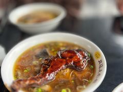 -兴福老面馆(寺路街店)