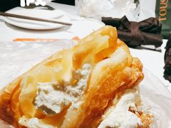冰爽泡芙面包-多乐之日(西直门店)