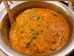 -Pita's&Tika's中东和印度风味餐厅(龙湖天街店)