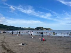 -东海半边山旅游度假区