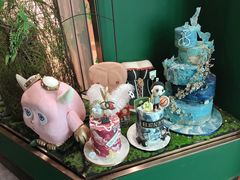 -柏尼娅PEARIA·蛋糕定制(静安店)