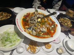 -坛宗剁椒鱼头(河西王府井店)