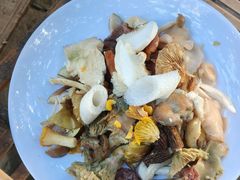 -山菌美食苑(振兴路店)