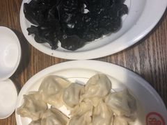 -双合园·海鲜水饺青岛菜(万佳广场店)
