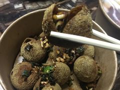 豆腐圆子-吃塘·黔贵
