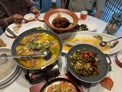 -聚鑫阁江浙菜·非遗传承技艺(闵行交大店)