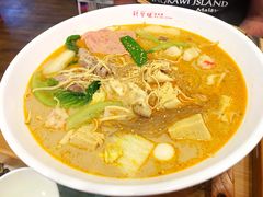 -亲爱哒麻辣烫 Mrs zan's kitchen