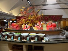 -北京建国饭店四季中餐厅