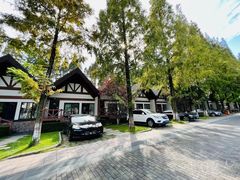 -太阳岛度假酒店