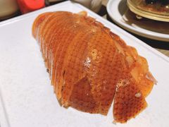 酥不腻烤鸭-小大董·烤鸭(凤凰汇店)