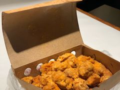 -阿捡忭京炸鸡(韭菜园总店)