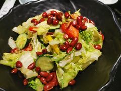 大拌菜-梧桐树下(云锦世家店)