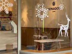 -Legno.ita Coffee by Wood(襄阳南路店)