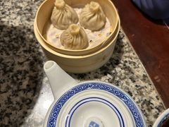 -南京大牌档(崇文门国瑞店)