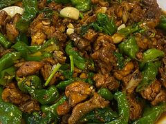 -食鸡公社辣子鸡·潍坊菜·烧烤